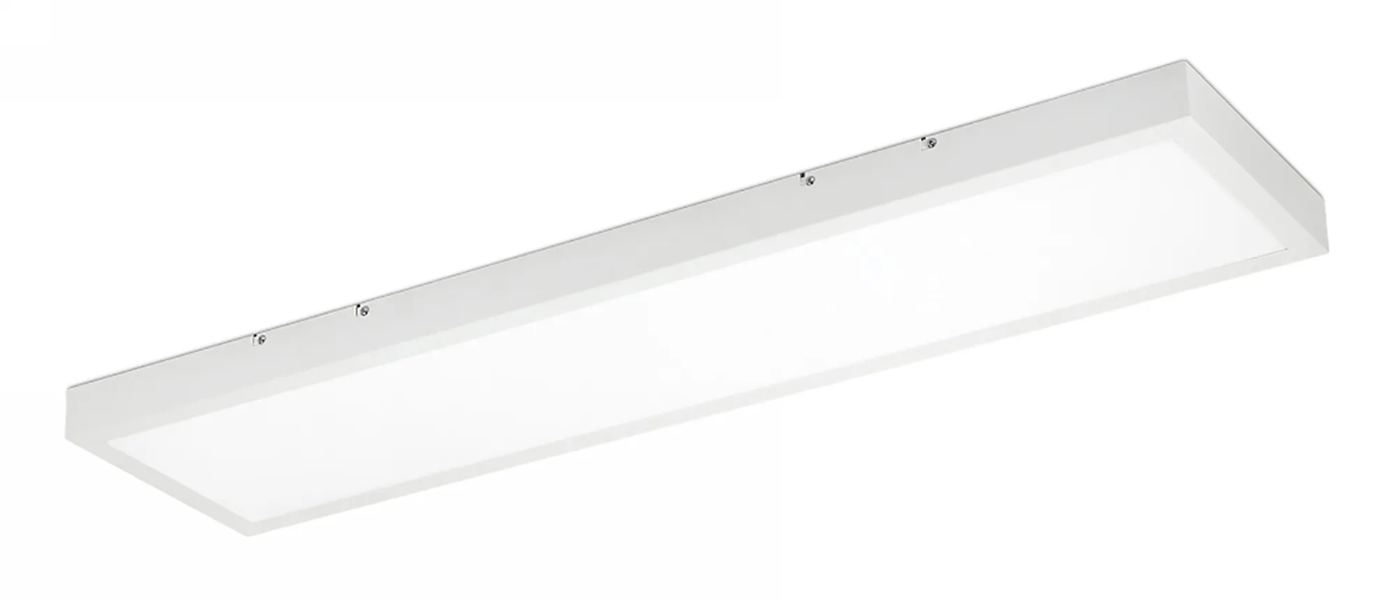 Piano S 123 OP Recessed Ceiling Luminaires Dlux Square/Rectangular Recess Ceiling